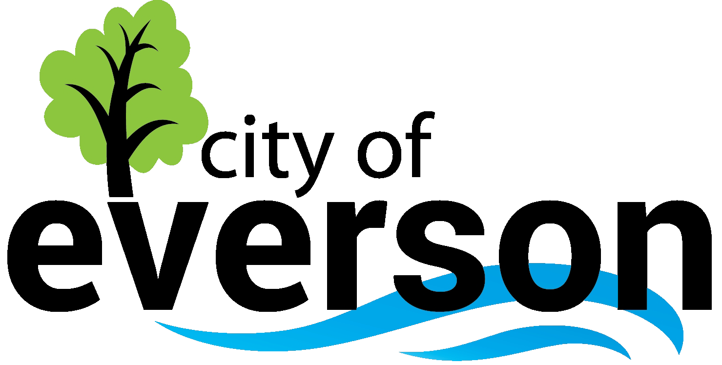 City of Everson Logo